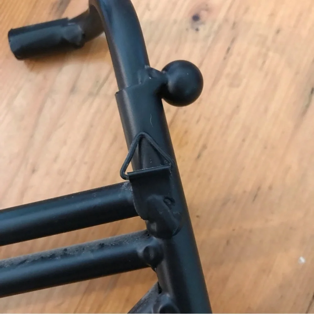 N/A 🚲metal bicycle